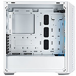 Boîtier PC Cooler Master MasterBox MB520 TG ARGB - Blanc  - Autre vue