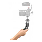 Trépied appareil photo Joby Kit Trépied Flexible PodZilla L Gris - Autre vue
