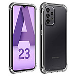 Akashi Coque TPU Angles Renforcés - Samsung Galaxy A23 5G