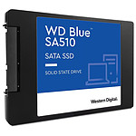 Disque SSD Western Digital WD Blue SA510 2.5" - 1 To - Autre vue