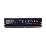 Textorm - 1 x 8 Go (8 Go) - DDR4 3600 MHz - CL18