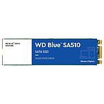 Western Digital WD Blue SA510 M.2 - 500 Go