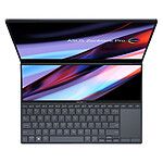 PC portable ASUS ZenBook Pro 14 Duo UX8402ZA-M3142W - Occasion - Autre vue