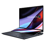 PC portable ASUS ZenBook Pro 14 Duo UX8402ZA-M3142W - Occasion - Autre vue