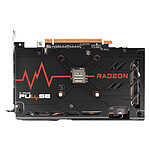 Carte graphique Sapphire Radeon RX 6600 - Occasion - Autre vue