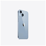 Smartphone reconditionné Apple iPhone 14 Bleu  - 128 Go · Reconditionné - Autre vue