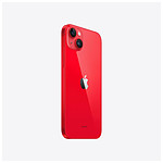 Smartphone Apple iPhone 14 Plus (PRODUCT)RED - 128 Go - Autre vue