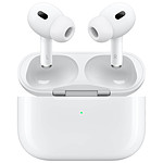 Apple AirPods Pro (2e Génération) - Écouteurs sans fil