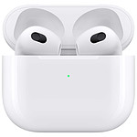 Apple AirPods 3 - Boîtier charge Lightning - Écouteurs sans fil