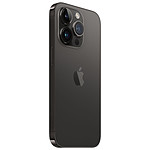 Smartphone reconditionné Apple iPhone 14 Pro (Noir Sidéral) - 256 Go · Reconditionné - Autre vue