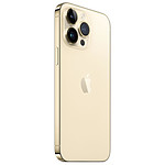 Smartphone Apple iPhone 14 Pro Max (Or) - 512 Go - Autre vue