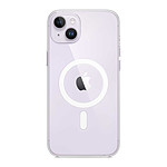 Coque et housse Apple Étui transparent avec MagSafe pour iPhone 14 Plus - Autre vue