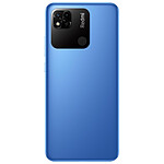 Smartphone reconditionné Xiaomi Redmi 10A (Azur céleste) - 32 Go · Reconditionné - Autre vue Smartphone reconditionné Xiaomi Redmi 10A (Azur céleste) - 32 Go · Reconditionné - Autre vue