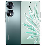 Smartphone reconditionné Honor 70 5G (Vert) - 128 Go · Reconditionné - Autre vue