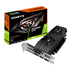 Gigabyte GeForce GTX 1630 OC Low Profile