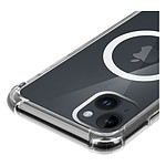 Coque et housse Akashi Coque TPU Angles Renforcés MagSafe - Apple iPhone 14 Plus - Autre vue