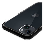Coque et housse Akashi Coque Ultra Renforcée (transparent) avec bordures noires - Apple iPhone 14 Plus - Autre vue