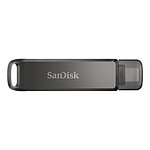 Clé USB SanDisk iXpand Flash Drive Luxe 128 Go - Autre vue