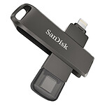 Clé USB SanDisk iXpand Flash Drive Luxe 128 Go - Autre vue