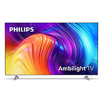TV Philips 4K UHD