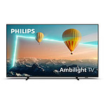 TV Philips Tuner TV Cable numérique (DVB-C)
