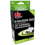 UPrint H-934/935XL - Multipack