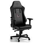 Fauteuil / Siège Gamer Noblechairs HERO - Darth Vader Edition - Autre vue