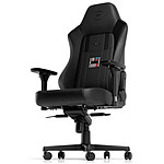 Fauteuil / Siège Gamer Noblechairs HERO - Darth Vader Edition - Autre vue