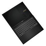 PC portable MSI Summit E14 Flip Evo A13MT-440FR - Autre vue