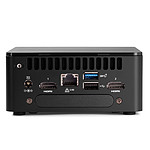 Barebone Intel NUC 12 Pro NUC12WSHi50Z (barebone) - Autre vue