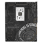 Carte mère Asus ROG STRIX X670E-A GAMING Wi-FI - Autre vue