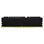 Mémoire Kingston FURY Beast 128 Go (2 x 64 Go)  DDR5 5600 MHz CL36 - Autre vue