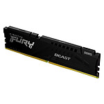 Kingston FURY Beast 1x 32 Go DDR5 6000 MHz CL36