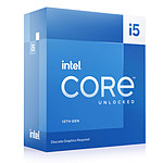 Processeur Intel Core i5 13600KF - Autre vue