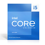 Processeur Intel Core i5 13600KF - Autre vue