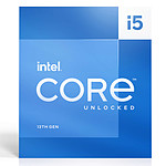 Processeur Intel Core i5 13600K - Autre vue