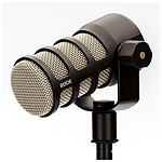 Microphone Rode PodMic - Autre vue