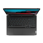 PC portable Lenovo IdeaPad Gaming 3 15ACH6 (82K202BPFR) - Autre vue