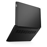 PC portable Lenovo IdeaPad Gaming 3 15ACH6 (82K202BPFR) - Autre vue