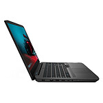 PC portable Lenovo IdeaPad Gaming 3 15ACH6 (82K202BPFR) - Autre vue