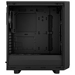Boîtier PC Fractal Design Meshify 2 Compact Lite TG - Noir - Autre vue
