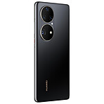 Smartphone reconditionné Huawei P50 Pro (noir) - 256 Go · Reconditionné - Autre vue
