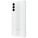 Smartphone reconditionné Samsung Galaxy A04s (Blanc) - 32 Go - 3 Go · Reconditionné - Autre vue