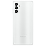 Smartphone reconditionné Samsung Galaxy A04s (Blanc) - 32 Go - 3 Go · Reconditionné - Autre vue