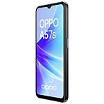 Smartphone reconditionné OPPO A57S 5G (Noir) - 128 Go - 4 Go · Reconditionné - Autre vue