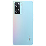 Smartphone reconditionné OPPO A57S 5G (Bleu) - 128 Go - 4 Go · Reconditionné - Autre vue