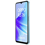 Smartphone reconditionné OPPO A57S 5G (Bleu) - 128 Go - 4 Go · Reconditionné - Autre vue
