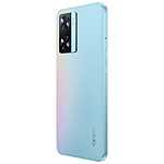 Smartphone reconditionné OPPO A57S 5G (Bleu) - 128 Go - 4 Go · Reconditionné - Autre vue