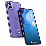 Motorola Edge 30 Neo 5G Violet