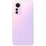 Smartphone reconditionné Xiaomi 12 Lite 5G (Rose) - 128 Go · Reconditionné - Autre vue